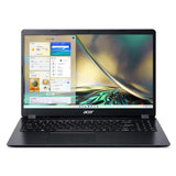 Portátil Acer 15.6" A3155631KC