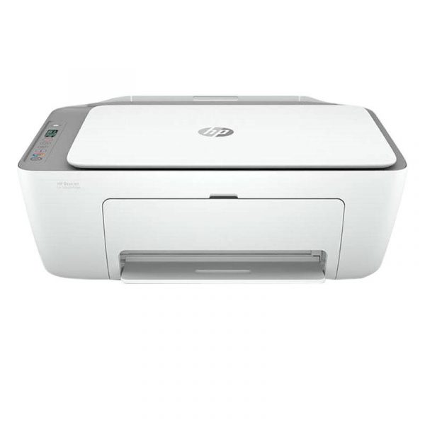 Impresora HP 2775