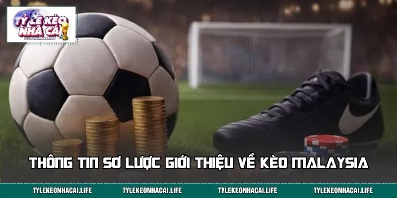 Thông tin sơ lược giới thiệu về kèo Malaysia